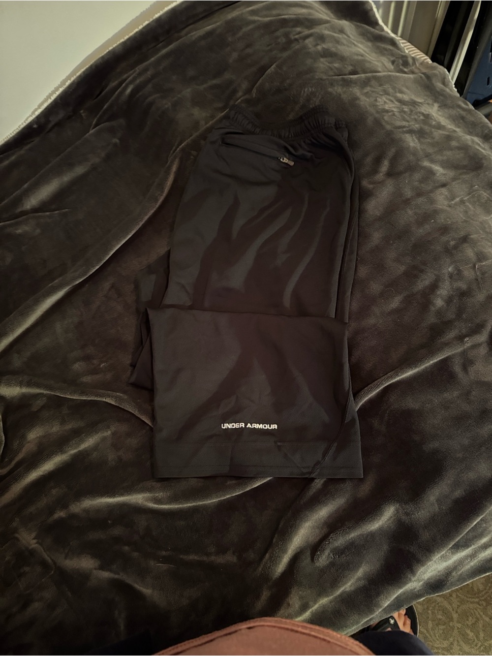 Under Armour performance crops
